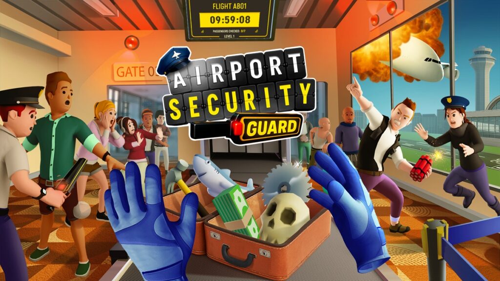 Argentina’s Etermax finds its opening in the VR games market