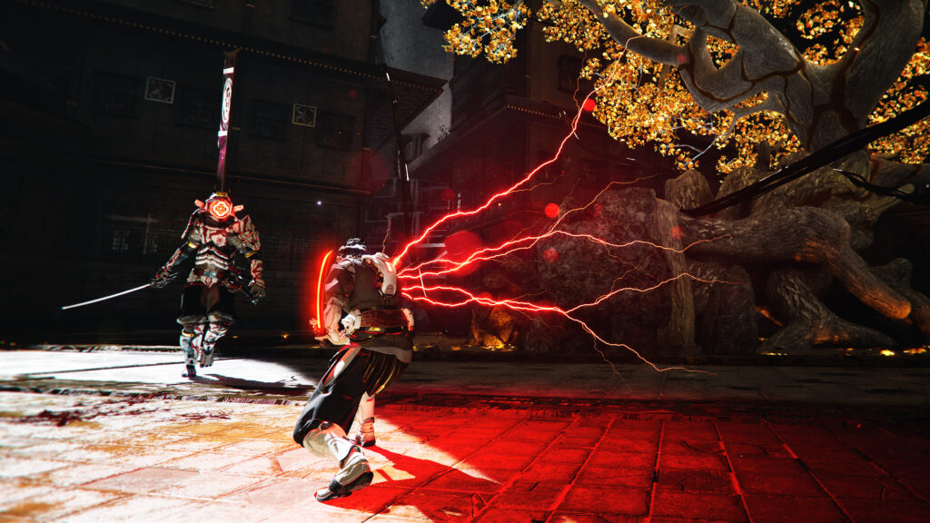 SOL Shogunate