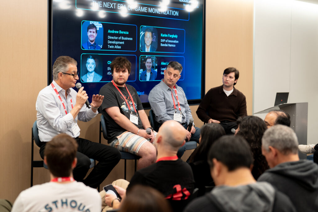 Why brands are becoming key players in game monetization | GamesBeat Next
