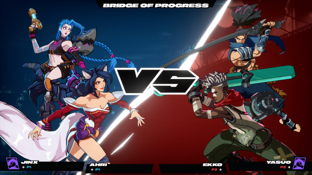 Riot Games reveals 2XKO’s console launch window and 2026 competitive plans