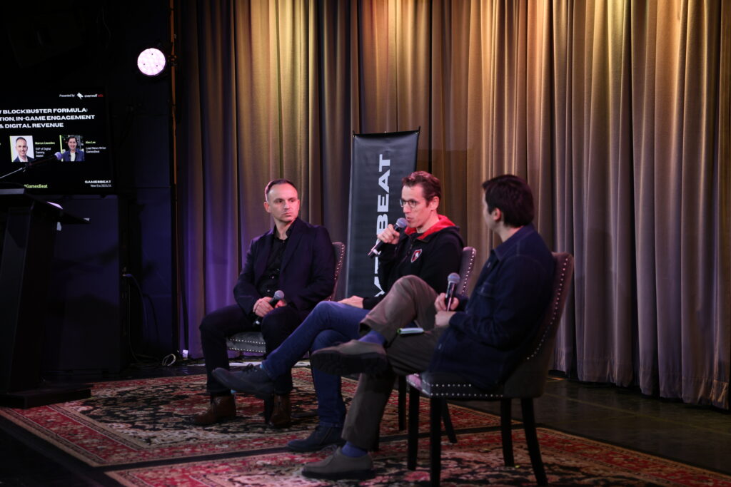 How creators are becoming central to modern game IP strategy | GamesBeat Insider Series