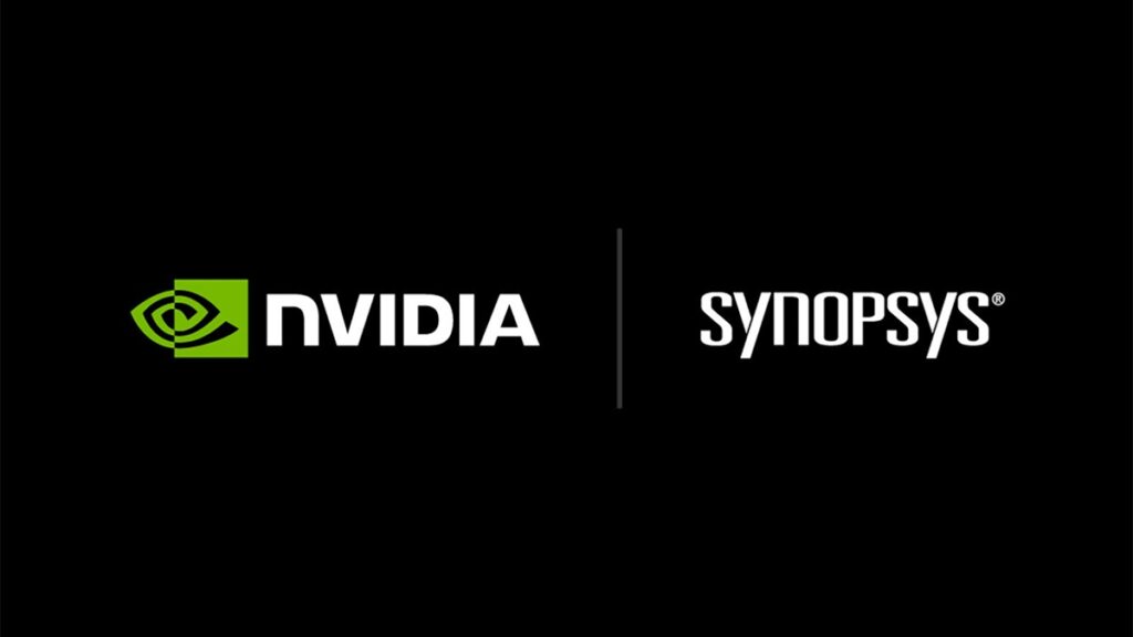 Nvidia invests $2B in Synopsys as part of strategic engineering relationship
