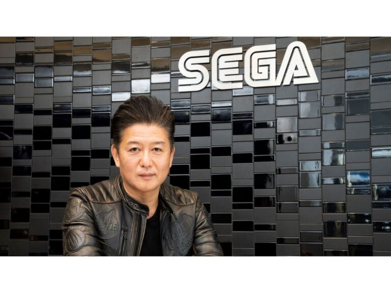A rare look at how SEGA views Japan’s evolving market and its role within the broader APAC landscape.