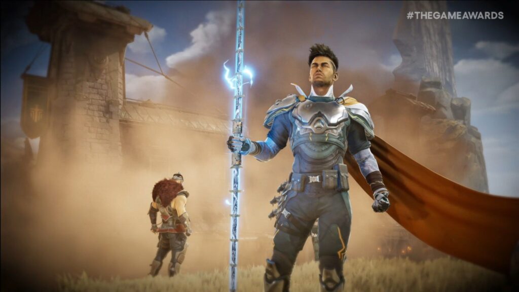 Highguard shuts down months after Game Awards debut