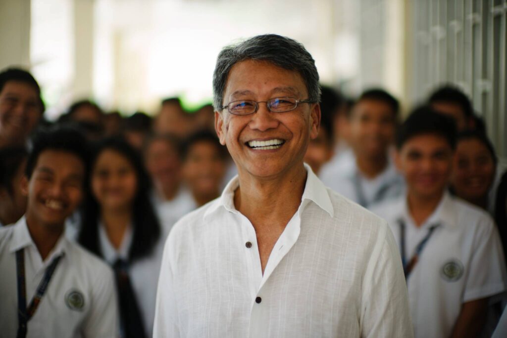 Silicon Valley chip startup veteran Dado Banatao passes away