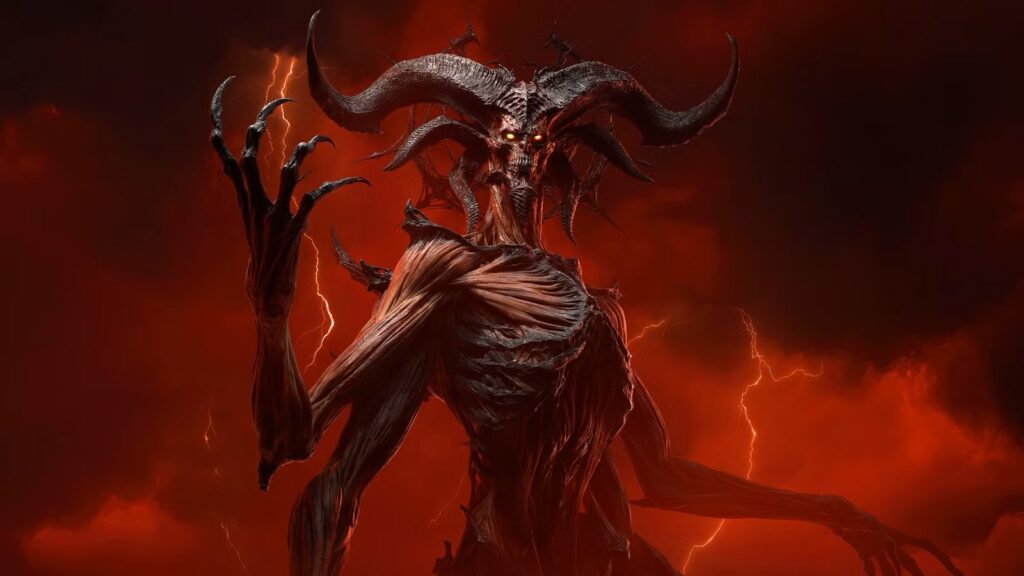 Diablo 4 is finally getting the paladin class in new Lord of Hatred expansion