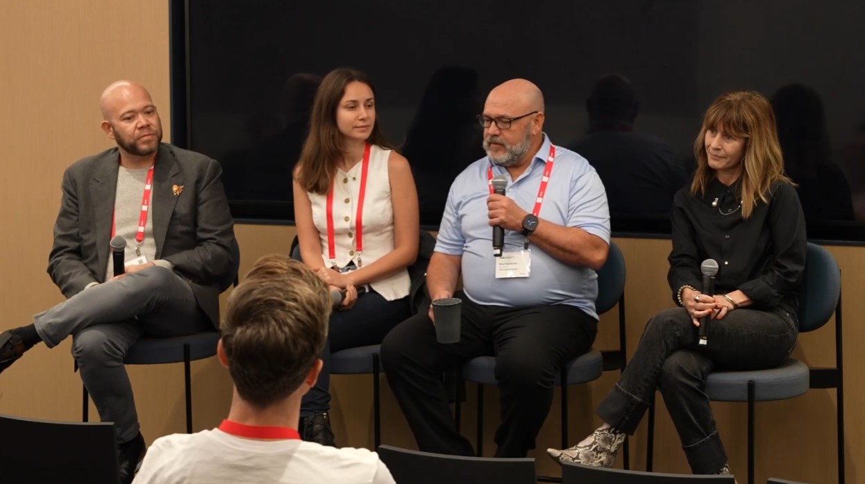 Global Development for Scalability and Sustainability - GamesBeat Next 2025