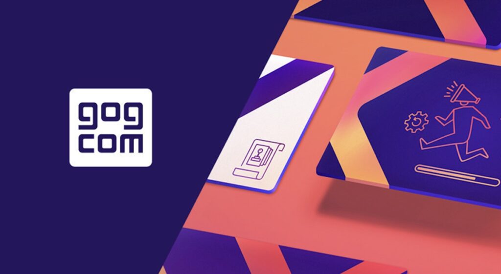 Michal Kiciński acquires GOG game store platform from CD Projekt Group