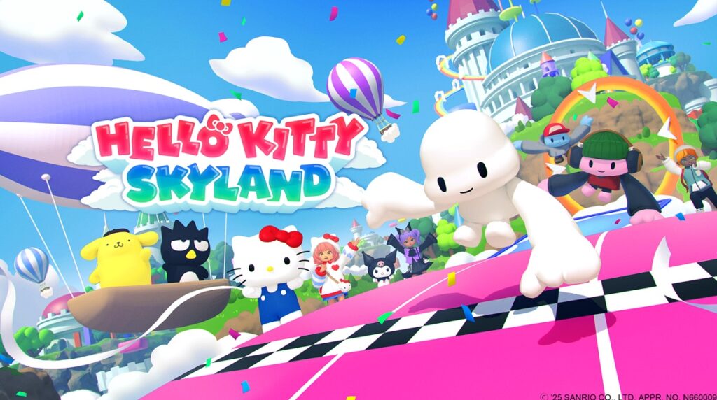 Hello Kitty maker Sanrio names Craig Takiguchi as CEO of U.S. and Americas