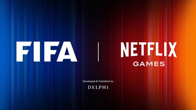 FIFA x Netflix 2026 World Cup
