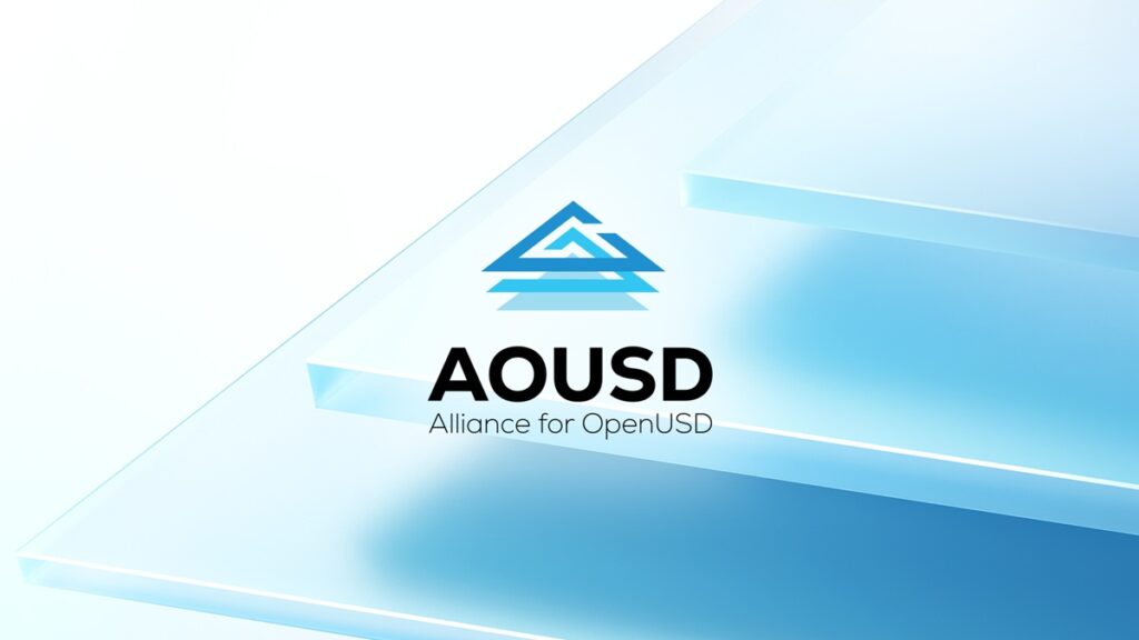 Alliance for OpenUSD unveils Core Specification 1.0 for industrial metaverse standard