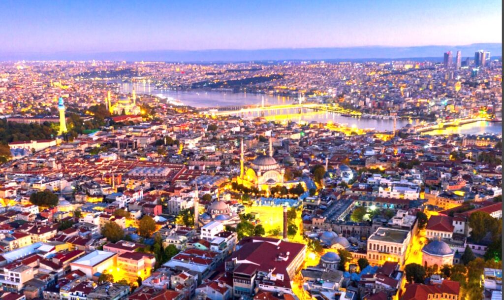 If you think traffic is getting worse, it’s not your imagination | Inrix’s study of 942 cities