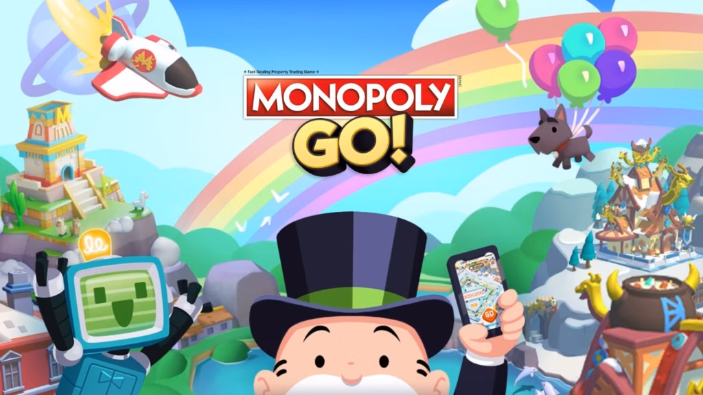 Monopoly Go!
