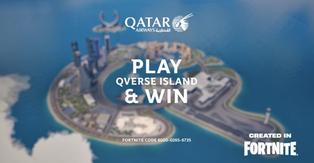 Qatar Airways outfits fleet with Starlink broadband so you can play Fortnite in the air and more