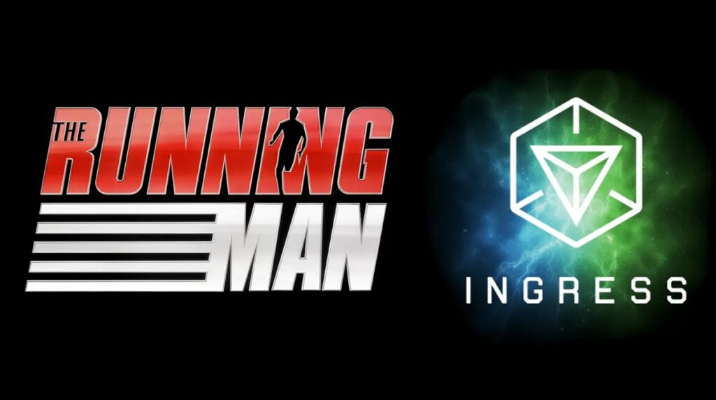 Paramount Pictures extends The Running Man promo in Niantic Spatial’s Ingress