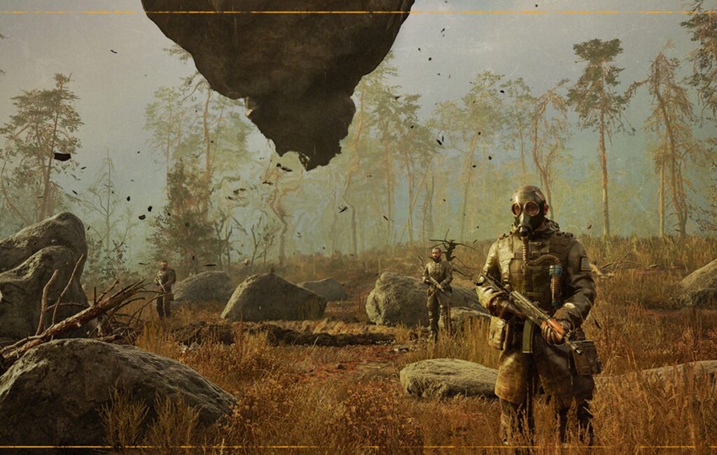 How the Stalker 2 team survived a tough game launch, the Ukraine war and a new update | exclusive interview
