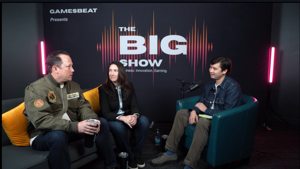 Brand Building in the Game Industry | The BIG Show (Bonus Sponsored Episode)