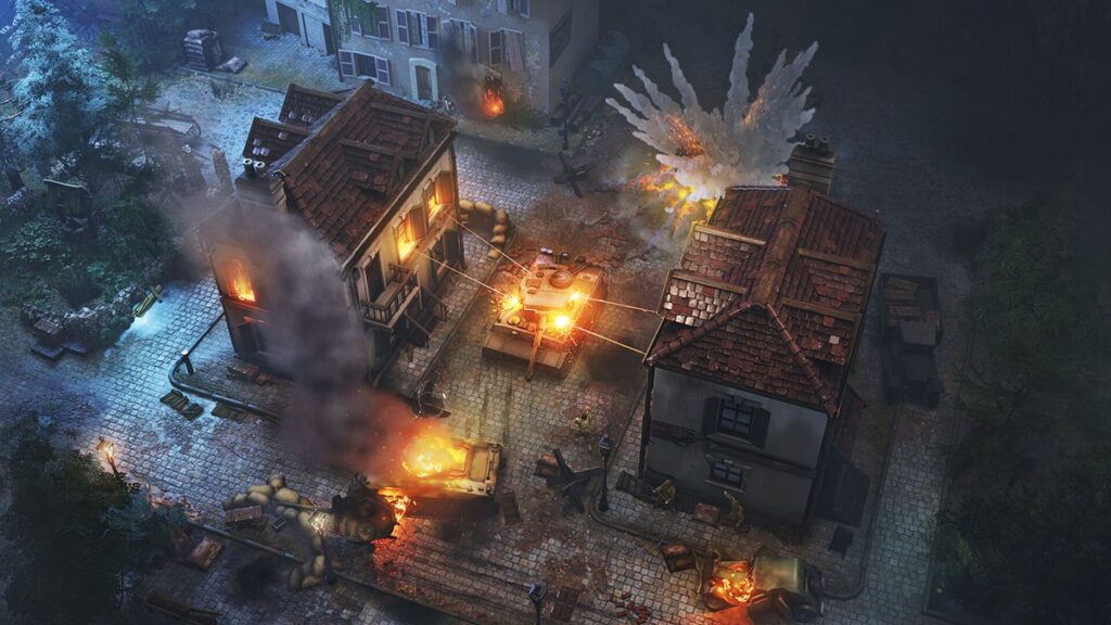 Hypemasters raises $1M for strategy game studio