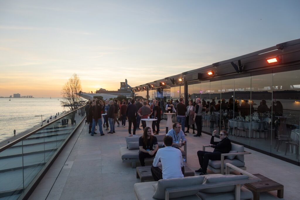 Gamescom Dev leadership summit in Lisbon will contemplate gaming’s future