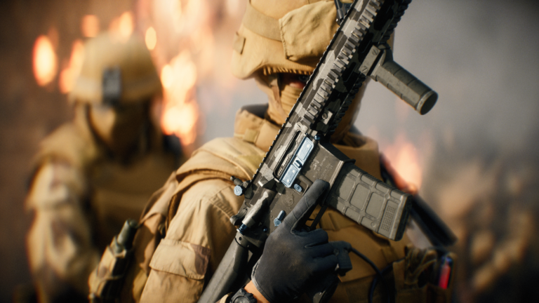 Battlefield 6 Season Extension