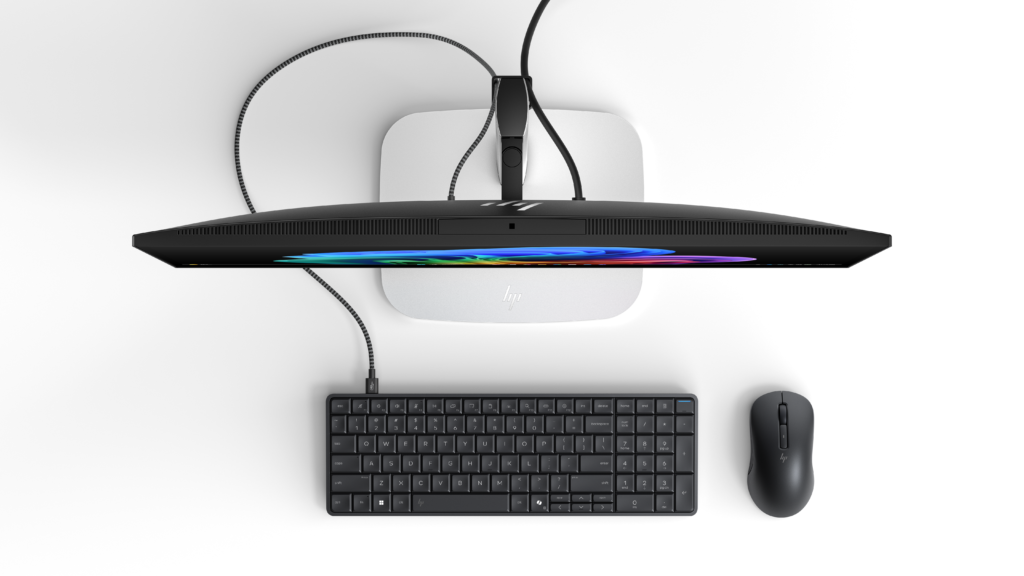HP EliteBoard G1a Next Gen AI PC