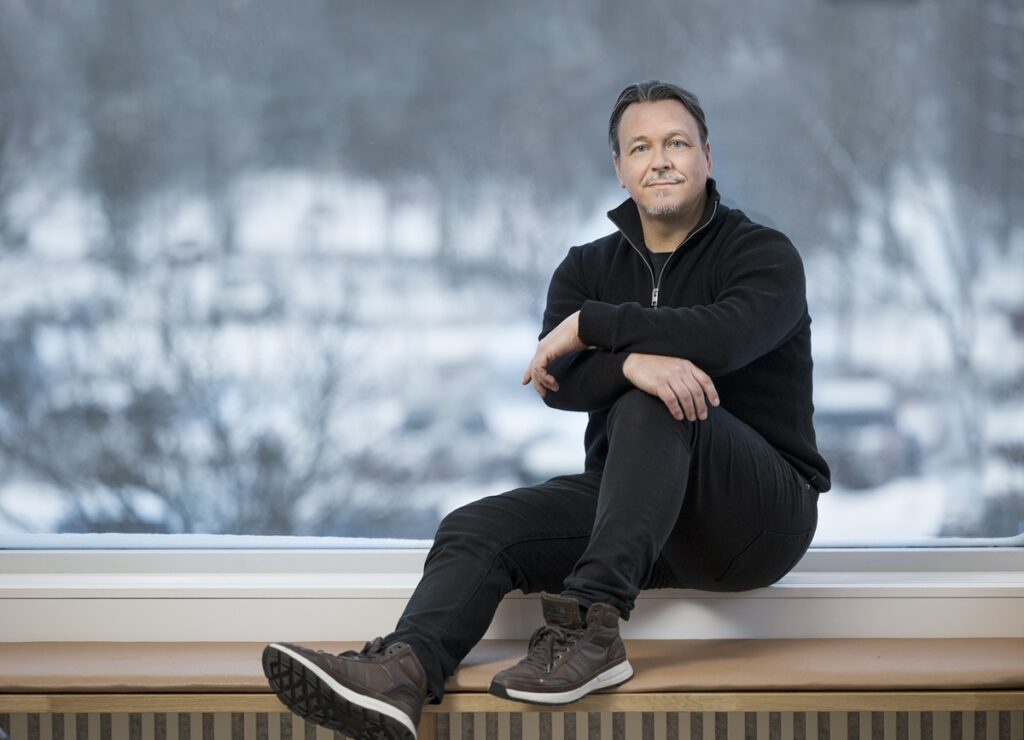 Winterkeep Interactive appoints Mattias Wiking as CEO