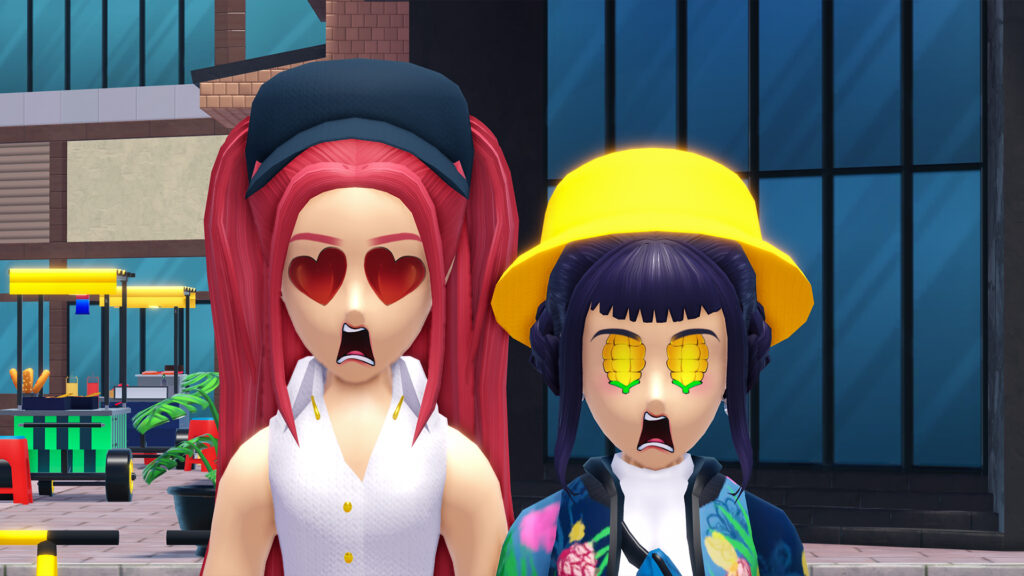 The Saja Boys are coming to Netflix’s official KPop Demon Hunters Roblox experience