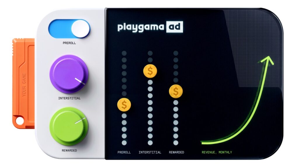 Playgama launches dedicated ads for web gaming ecosystem |  interview