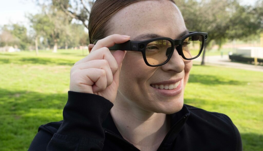 Mentra releases smart glasses with an app store