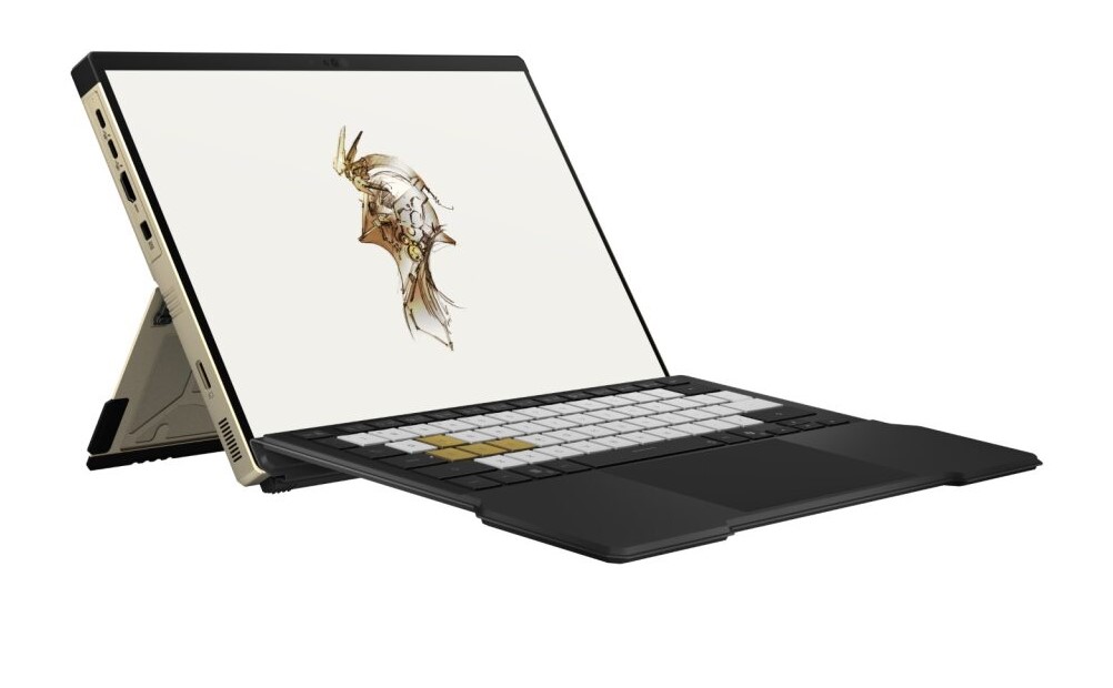ASUS ROG Flow Z13-KJP Kojima collab