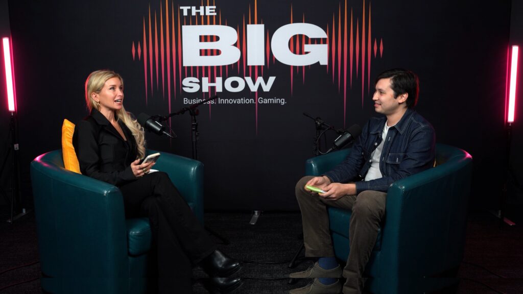 ‘I made it my mission to try and connect brands and gaming in a meaningful way’: The BIG Show with Magali Huot