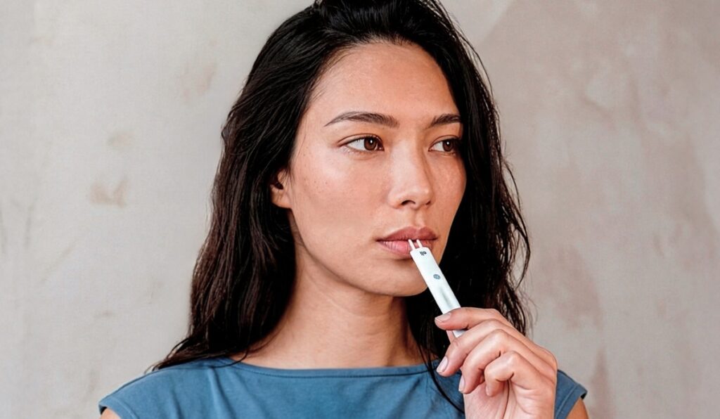 Eli Health Hormometer offers real-time saliva tests for hormones