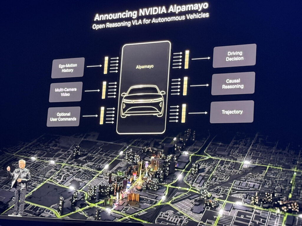 Nvidia has another earnings blowout for Q4 with revenues of $68.1B, up 73%