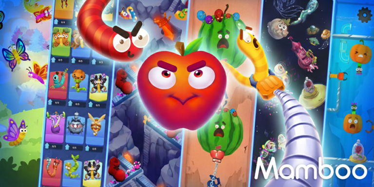 Mamboo Entertainment