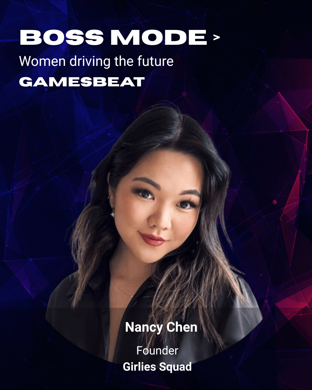 Nancy Chen