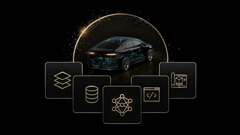 Nvidia unveils Alpamayo family of open AI models for autonomous vehicles