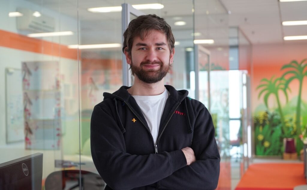 Outfit7 launches new division PlayValley to create PC and mobile games