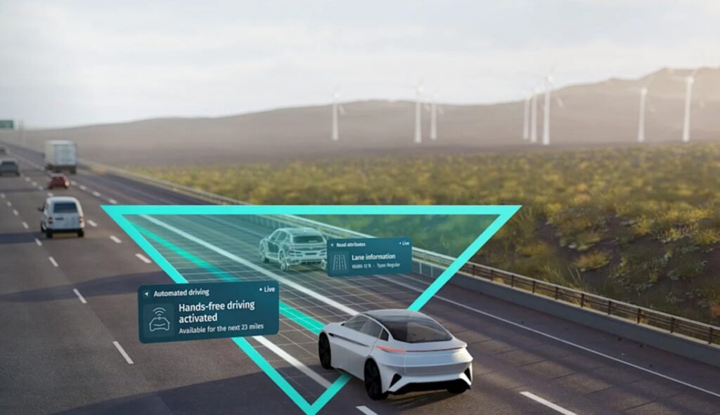 Infineon and HL Klemove collaborate on software-defined vehicles