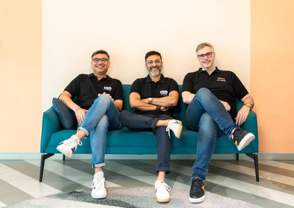 Veera raises $4M for ‘on-chain neobank’ for everyday crypto fans