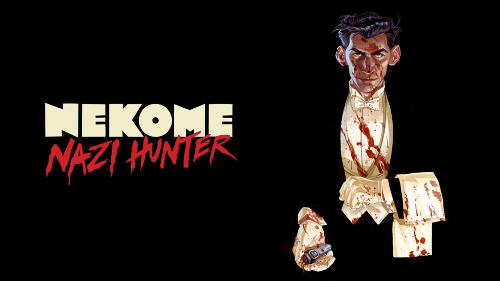 ProbablyMonsters sets September release for Crimson Moon and early 2027 for Nekome: Nazi Hunter | hands-on preview
