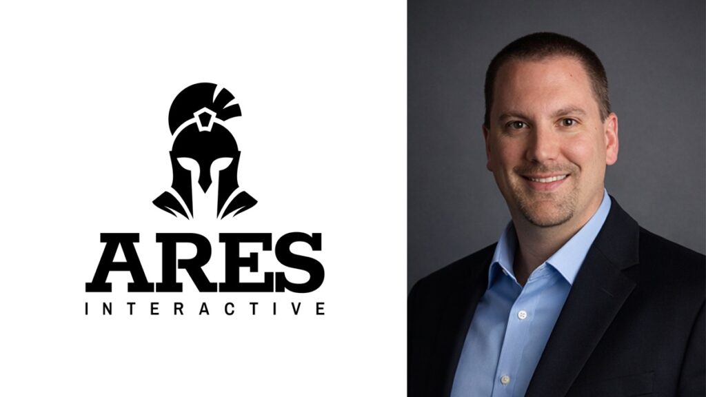 Ares Interactive raises $70M to build new generation of mobile-first, player-loved games