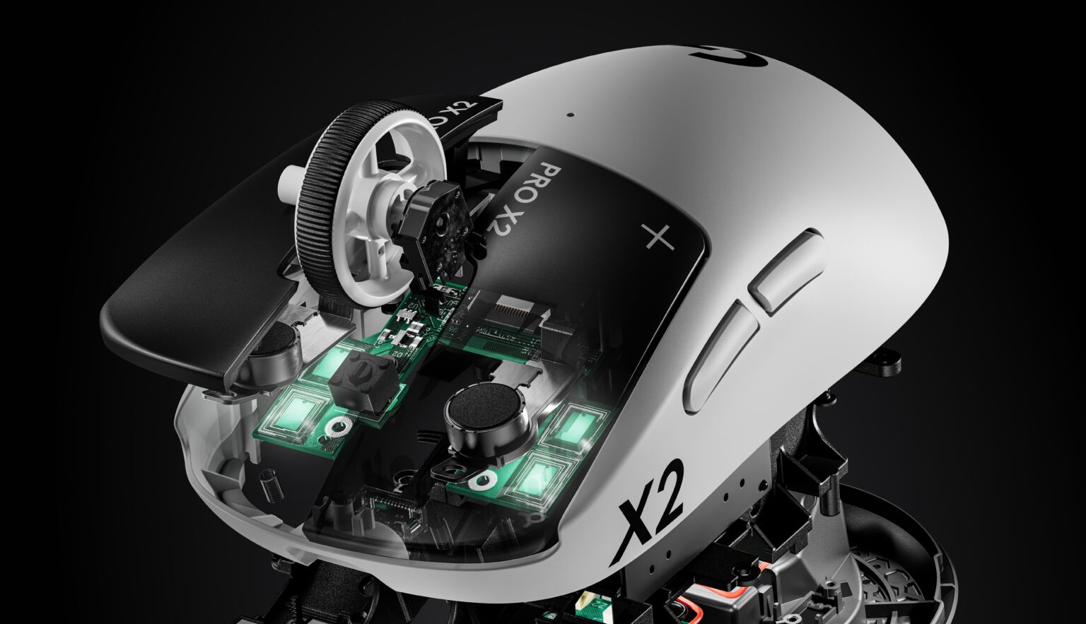 Inside the esports-driven strategy behind Logitech G’s Superstrike ...