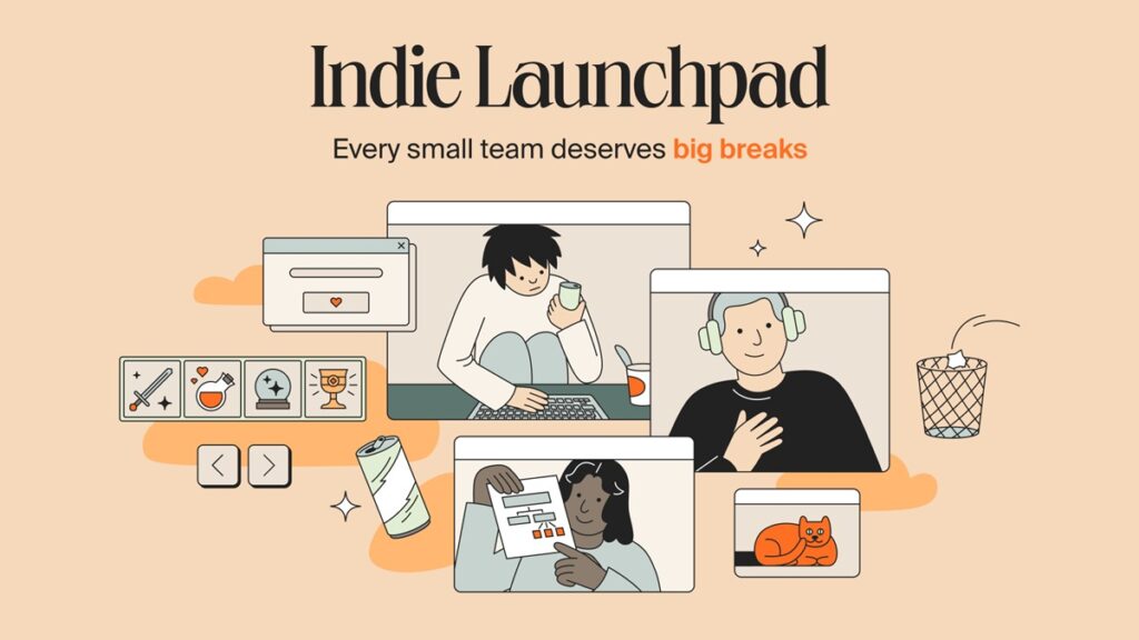 Mellow launches support program for indie game studios