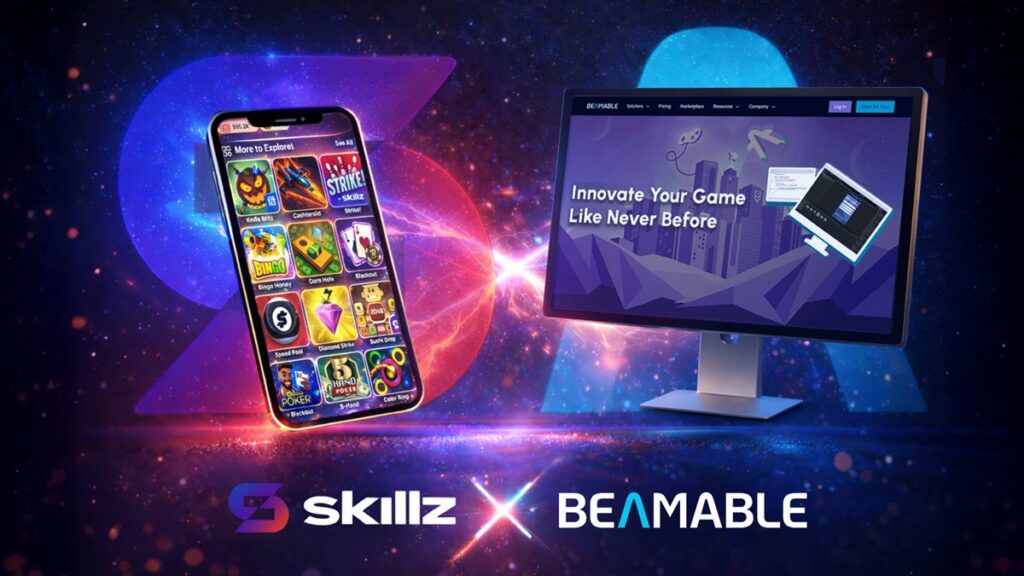 Skillz acquires Beamable to provide game backend and live ops services to devs | exclusive