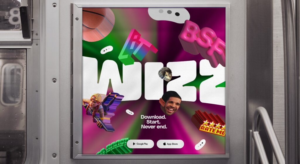 Social app Wizz joins Tech Coalition for child safety