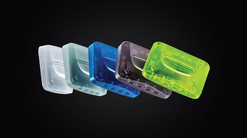 Analogue 3D Limited Edition new colorways