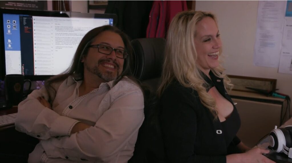 Game On documentary about Brenda Romero nears Kickstarter goal