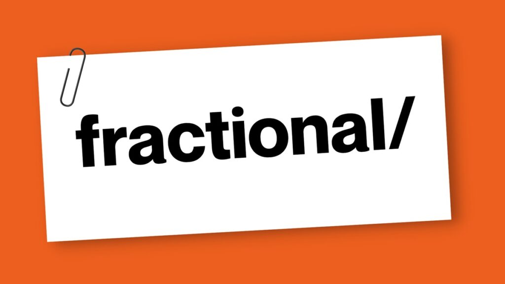 Fractional offers flexible consulting model for game studios
