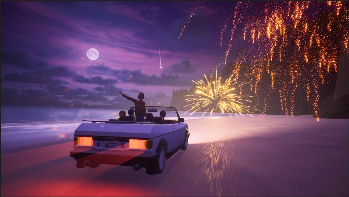 Annapurna scores a hit with Beethoven & Dinosaurs coming-of-age tale Mixtape | review