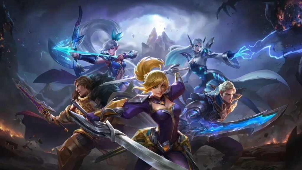 Savvy Games Group could buy ByteDance’s Moonton Games for $6B to $7B | report
